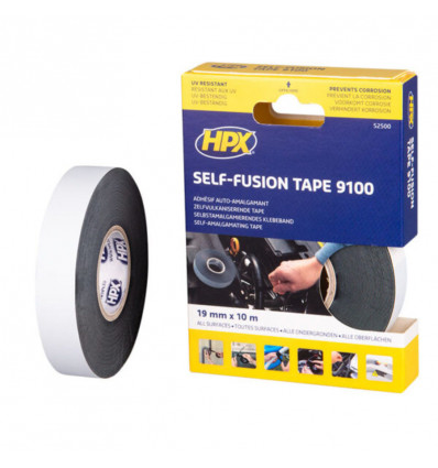 self fusion tape 19mmx10