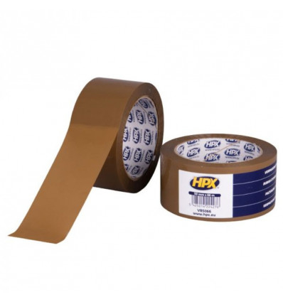 hpx bruin tape 50mm 66m