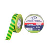 isotape geel/groen 19mm 20m