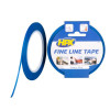 rol fine line tape 3mmx33m