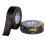 rol cloth tape zwart 50mmx50m