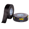 rol cloth tape zwart 50mmx50m