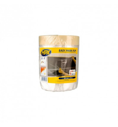 masking film cre 550mmx33m