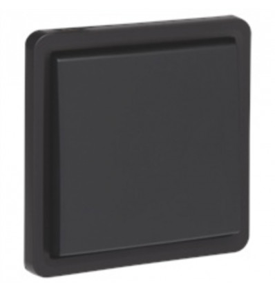 schak 2p 10a 250v zwart hydro55 niko 761-31200