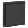 schak 2p 10a 250v zwart hydro55 niko 761-31200