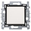 101-61600 wisselschakelaar wit
