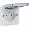 700-36600 stop enk.2p+pa+v16a grijs