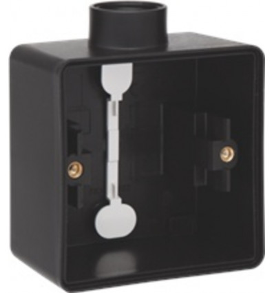 niko 761-84101 hydro doos enkel 1ing zwa