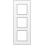 101-76300 afdekpl.driev.vertic.wit