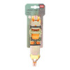 carpoint spanband met ratel en haken 7m