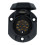 carpoint 13 polige stekkerdoos jager