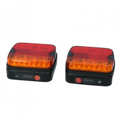 carpoint bluetooth led achterlichten mag