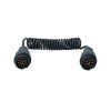 carpoint spiraal trailer verlengkabel
