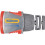 metalen waterstop 3/4