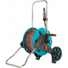 slangenwagen clever roll m set