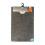 absorb mat z/b 55x85cm grijs beige