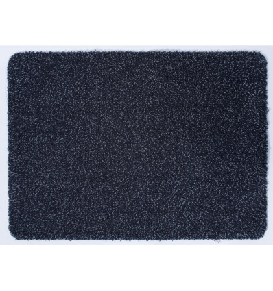 absorb mat z/b 70x125cm nacht