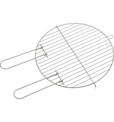 barbecook braadrooster 400mm
