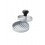 barbecook hamburgerpers 11.5cm