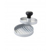barbecook hamburgerpers 11.5cm
