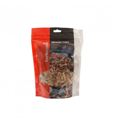 Barbecook rookchips eik klassiek