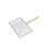 Barbecook elastische grill uit chroom en
