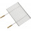 Barbecook prof rooster uit chro 58.5x40