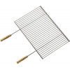 Barbecook prof rooster uit chro 58.5x40