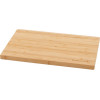 Barbecook snijplank uit bamboe 30x20