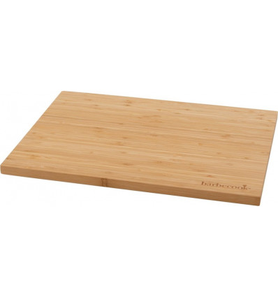 Barbecook snijplank uit bamboe 40x30