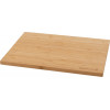 Barbecook snijplank uit bamboe 40x30