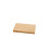 Barbecook snijplank uit bamboe 20x15