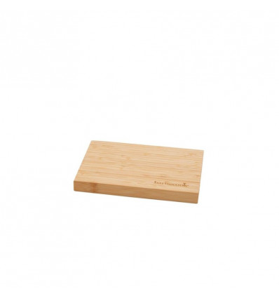 Barbecook snijplank uit bamboe 20x15