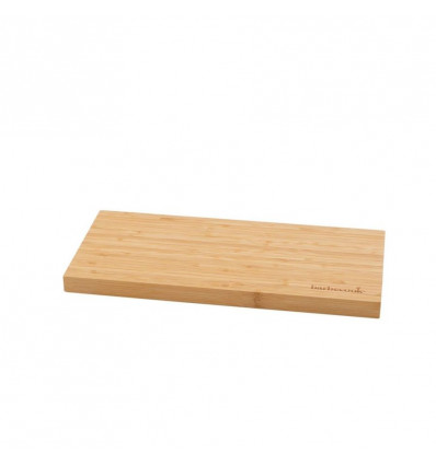 Barbecook snijplank uit bamboe 33x16