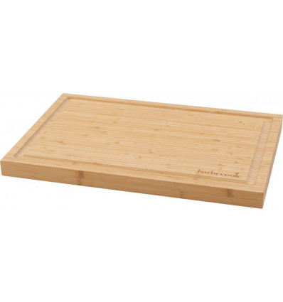 Barbecook snijplank uit bamboe 46.5x28