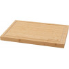 Barbecook snijplank uit bamboe 46.5x28