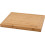 Barbecook snijplank uit bamboe 40x30