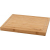 Barbecook snijplank uit bamboe 40x30