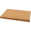 Barbecook snijplank uit bamboe 50x35