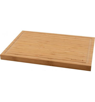 Barbecook snijplank uit bamboe 50x35