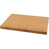 Barbecook snijplank uit bamboe 50x35