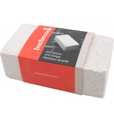 Barbecook grill cleaner 15x8x5cm