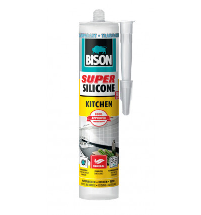 bison sup sil kitchen tr cq 300g