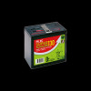 batterij super alkaline 9v 130ah