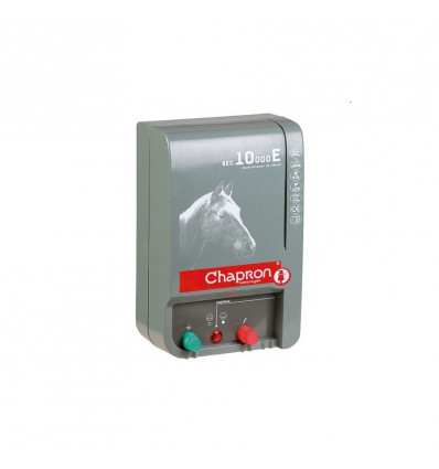 sec 10000 e (paard)