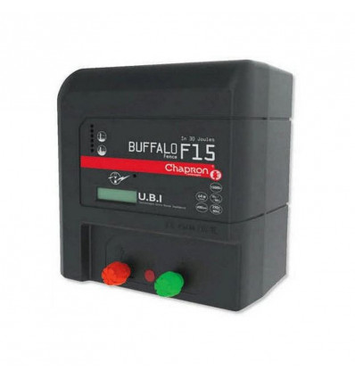 buffalo fence 15