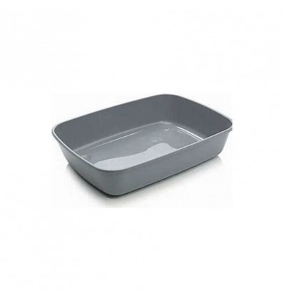 kattenbak iriz50 bluestone