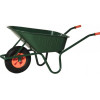kruiwagen R801-icore gele volle band pp