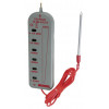 tester 6 leds c15000