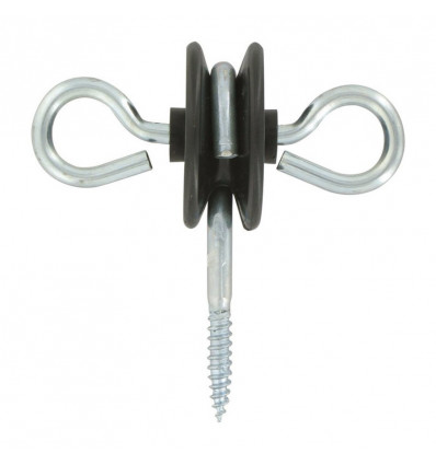 anker 4021 houten paal p/5
